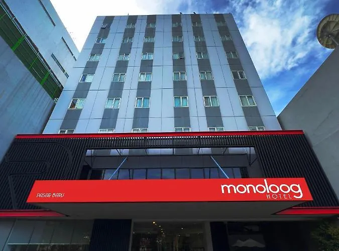 Red Planet Surabaya Hotel